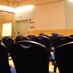Pacific Fortino Hotel Turín