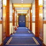 Pacific Fortino Hotel