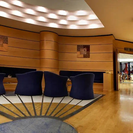 Pacific Fortino 4* Turín