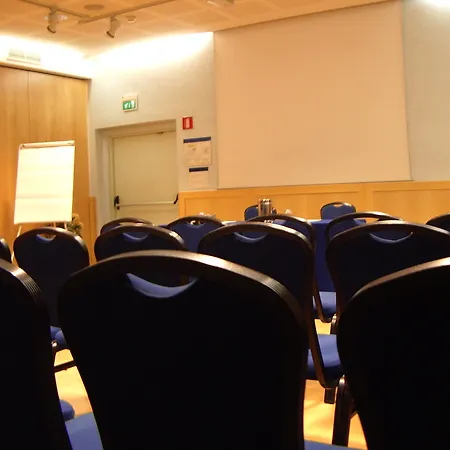 Pacific Fortino Hotell Turin