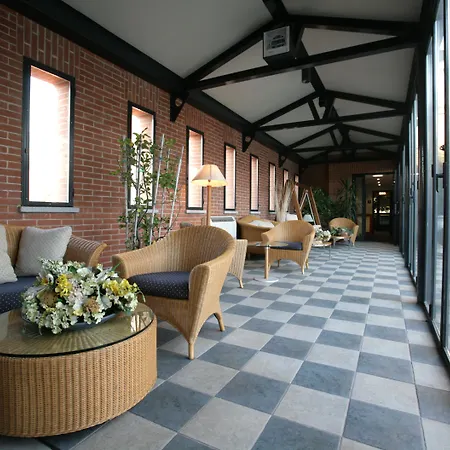 Hotell Pacific Fortino Turin