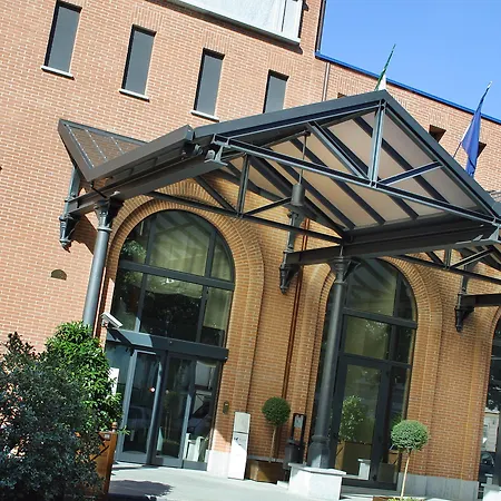 Pacific Fortino Hotel Turín