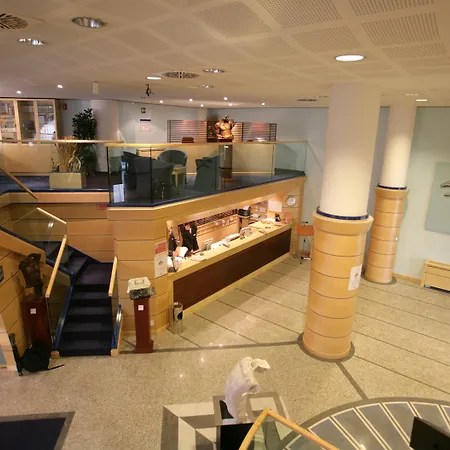 Pacific Fortino 4* Turin