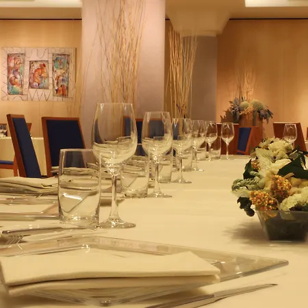 Pacific Fortino מלון