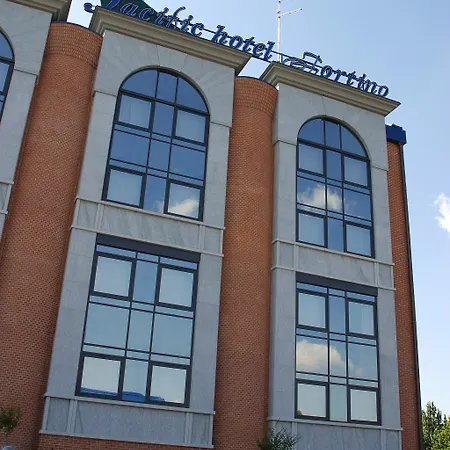 Pacific Fortino Hotel