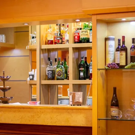 Hotel Pacific Fortino 4*