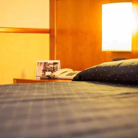 Hotel Pacific Fortino Torino