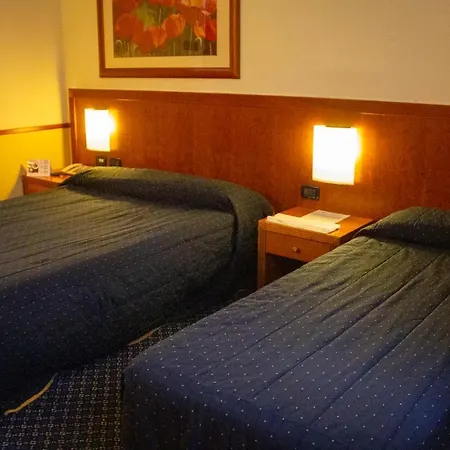 Pacific Fortino 4* Torino