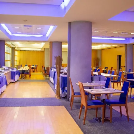 Pacific Fortino Hotel Torino