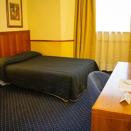 Pacific Fortino Hotel