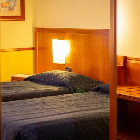 Hotel Pacific Fortino Torino