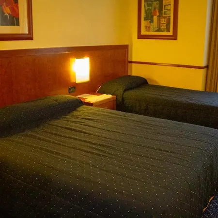 Pacific Fortino 4* Torino