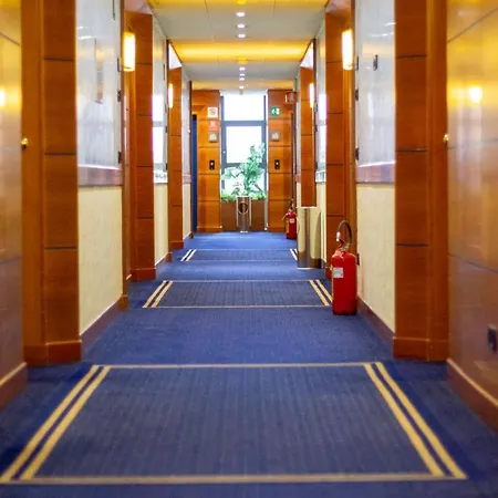 Hotel Pacific Fortino