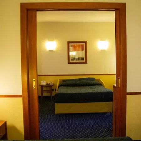 Hotel Pacific Fortino 4*