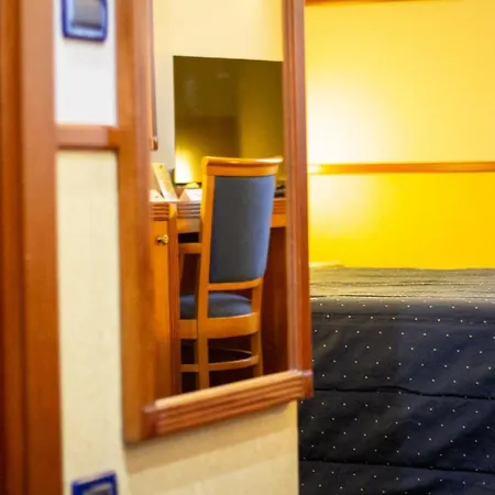 Pacific Fortino Hotel 4*