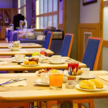 Hotel Pacific Fortino 4*