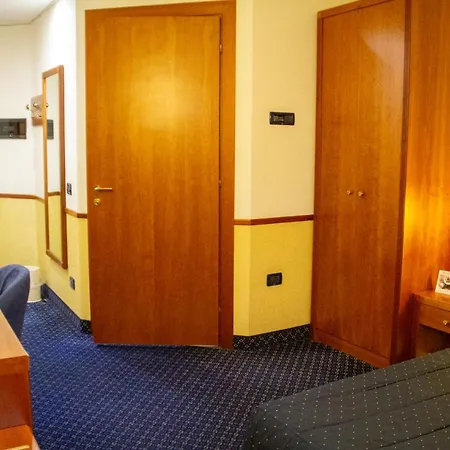 Pacific Fortino 4* Torino