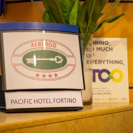 Hotel Pacific Fortino
