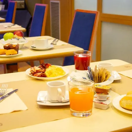 Pacific Fortino Hotel Torino
