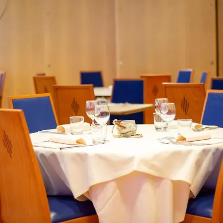 Pacific Fortino Hotel 4*