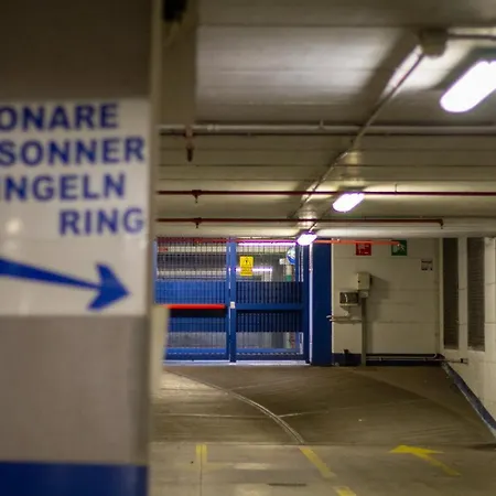 Pacific Fortino Hotell 4*