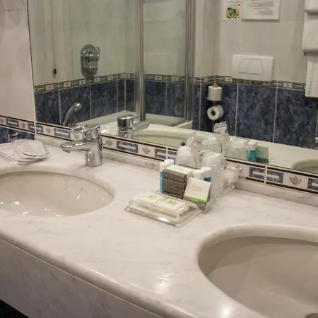 Hotel Pacific Fortino