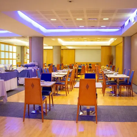 Pacific Fortino Hotel