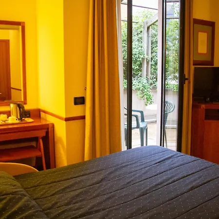 Hotel Pacific Fortino