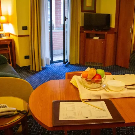 Pacific Fortino Hotel 4*