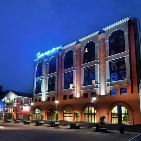 Pacific Fortino Turín