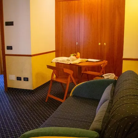 Pacific Fortino 4* Torino