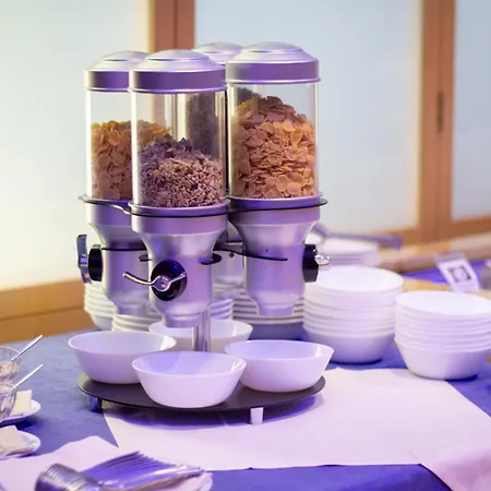 Pacific Fortino Turín