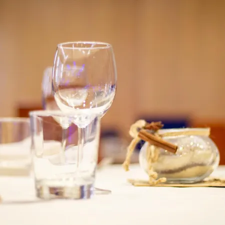 Pacific Fortino 4* Turín