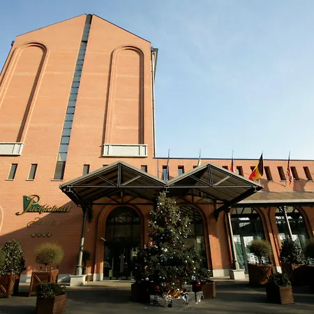 Pacific Fortino Hotell 4*