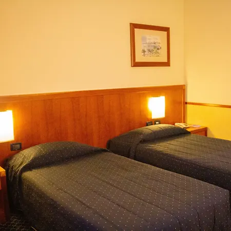 Pacific Fortino 4*