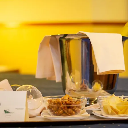 Pacific Fortino Hotel