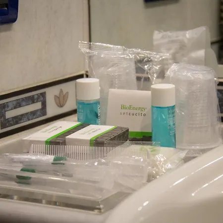 Pacific Fortino Turín