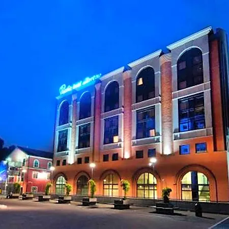 Pacific Fortino 4*