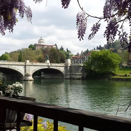 Hotel Pacific Fortino