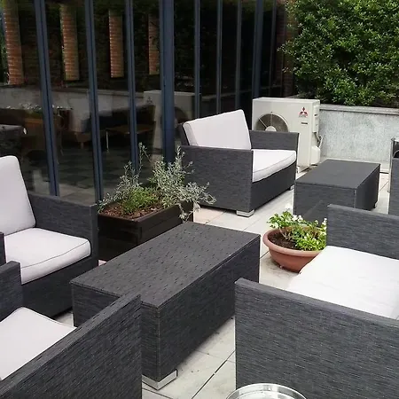 Pacific Fortino Turin