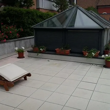 מלון Pacific Fortino