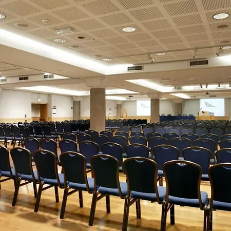 Pacific Fortino 4* Turin