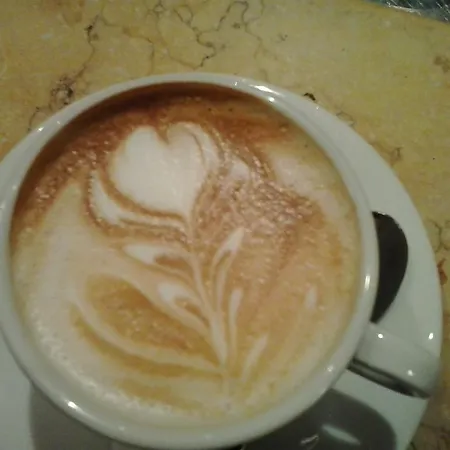 Hotel Pacific Fortino Turín