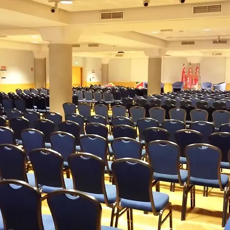 Hotel Pacific Fortino 4*