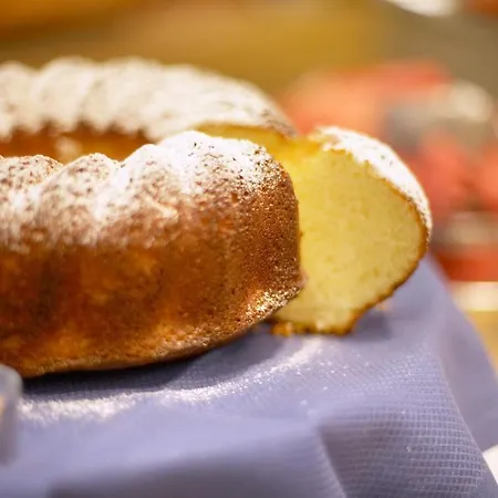 Hotell Pacific Fortino