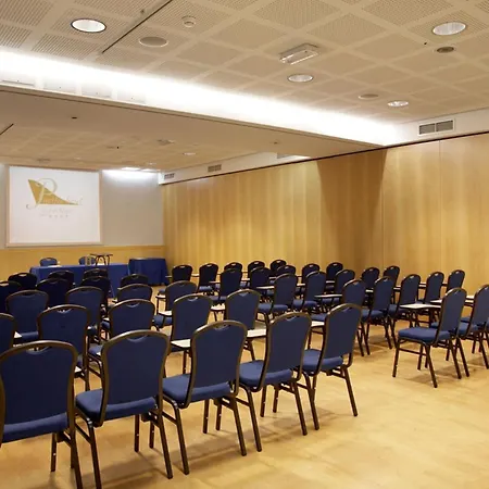 Pacific Fortino Turin