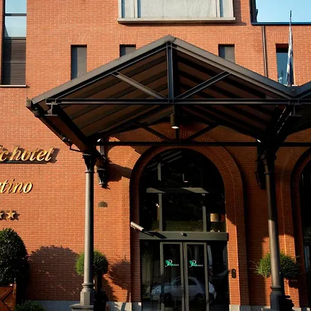 Pacific Fortino Hotel