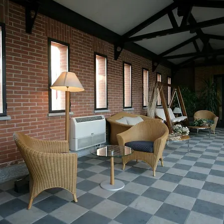 Hotel Pacific Fortino 4*