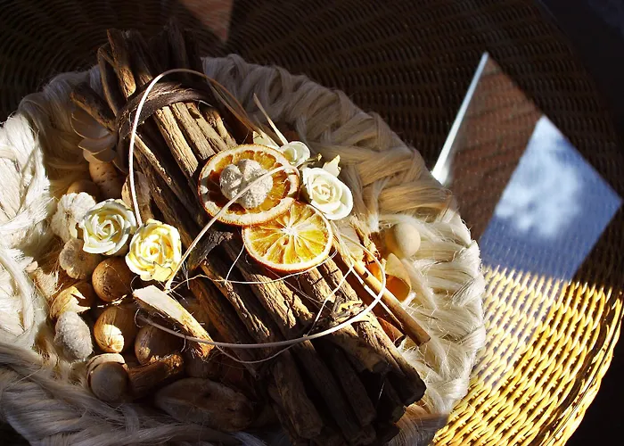 Pacific Fortino Hotel