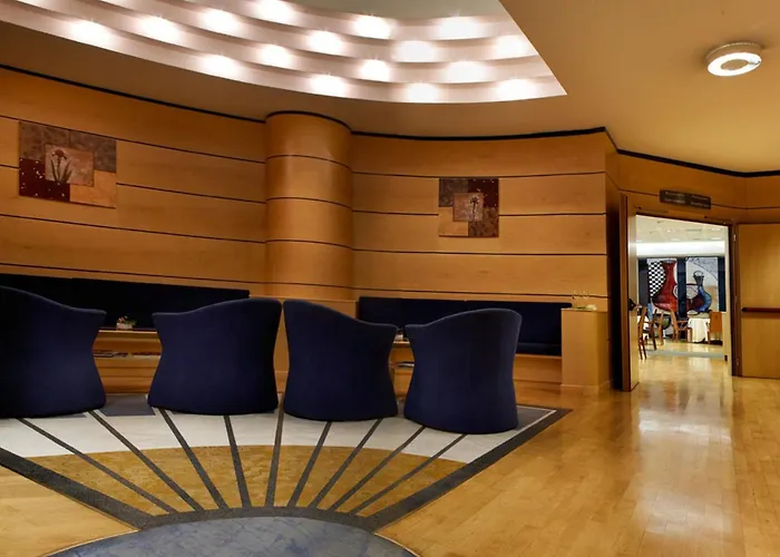 Pacific Fortino 4* Turin